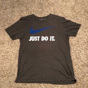 Assorted Men’s Large Shirts